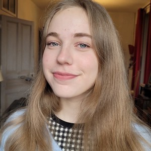 Lucie - Prof de maths - Chambéry