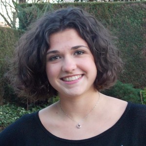 Clémentine - Prof de maths - Compiègne