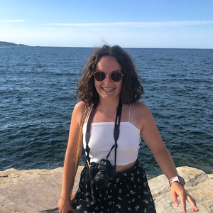 Elisa - Prof de maths - Le Havre