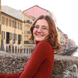 Laure - Prof de maths - Saint-Étienne-du-Rouvray