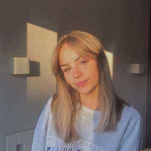 Emma - Prof de maths - Verrières-le-Buisson