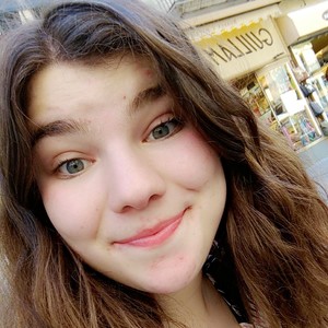Oriane - Prof de maths - Albi