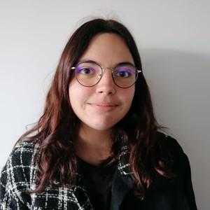Marion - Prof d'aide aux devoirs - Locmaria-Plouzané