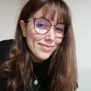 Anaïs - Prof de français - Vincennes