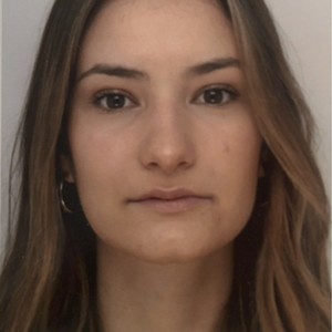 Victoria - Prof d'anglais - Paris
