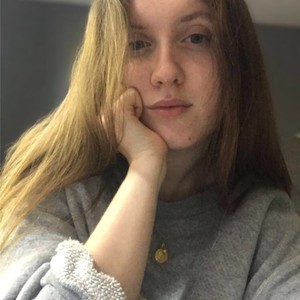 Olivia - Prof de maths - Marseille 5e