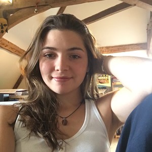 Elise - Prof de maths - Charenton-le-Pont