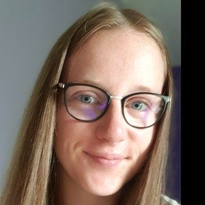 Noémie - Prof de maths - Marcy-l'Étoile