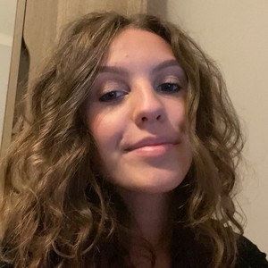 Emma - Prof d'anglais - Clermont-Ferrand