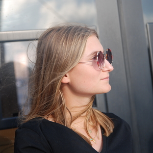 Capucine - Prof d'aide aux devoirs - Lille