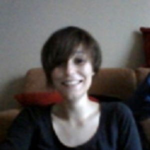 Alice - Prof de maths - Lille