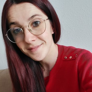 Lucie - Prof d'espagnol - Cugnaux