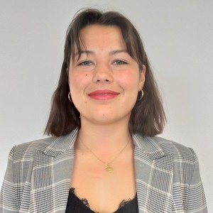 Marilys - Prof de maths - Nancy