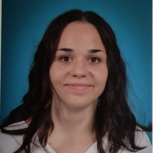 Lauriane - Prof d'aide aux devoirs - Alençon