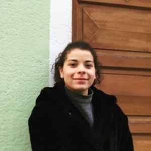 Axelle - Prof d'espagnol - Rennes