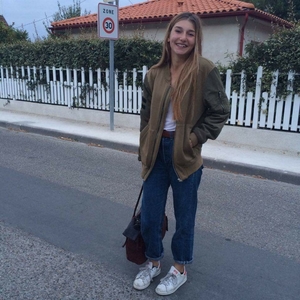 Clara - Prof d'aide aux devoirs - Cergy