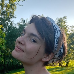 Lucy - Prof de préparation bac scientifique - Cergy