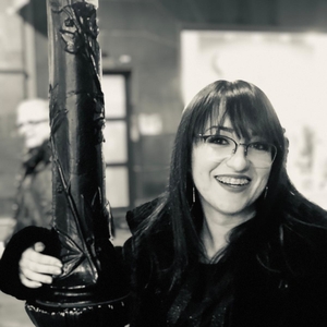 Daliane - Prof d'italien - Clermont-Ferrand