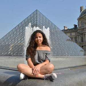 Alicia - Prof d'aide aux devoirs - Lyon