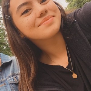 Emma - Prof de maths - Jaunay-Clan