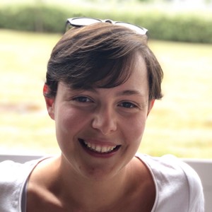 Astrid - Prof d'aide aux devoirs - Bruz