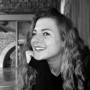 Maelle - Prof d'aide aux devoirs - Poulx