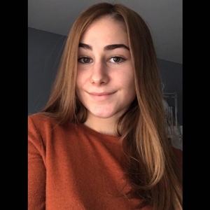 Eva - Prof d'aide aux devoirs - Villers-lès-Nancy