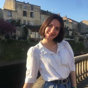 Eléna - Prof de lecture - Paris