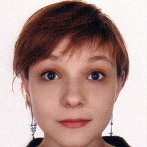 Agathe - Prof de dessin - Paris