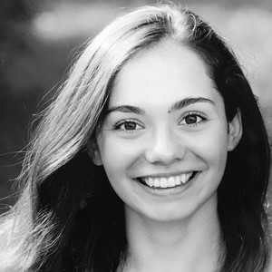 Cerise - Prof de maths - Paris