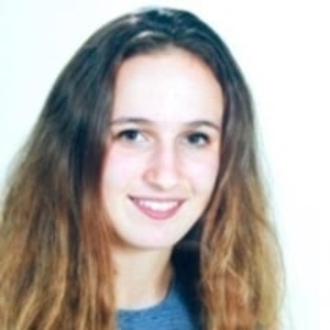 Margaux - Prof de maths - Jouy-en-Josas