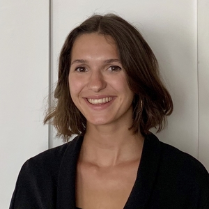 Emma - Prof de maths - Paris