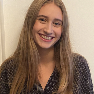 Jade - Prof de maths - Paris