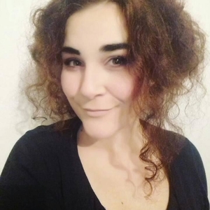 Emilie - Prof d'histoire - Roquebrune-sur-Argens