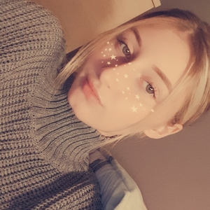 Coline - Prof d'anglais - Saint-Vit