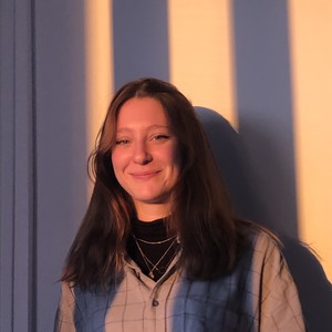Sarah - Prof d'aide aux devoirs - Bron