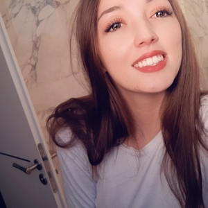 Sarah - Prof de maths - Villeneuve-d'Ascq
