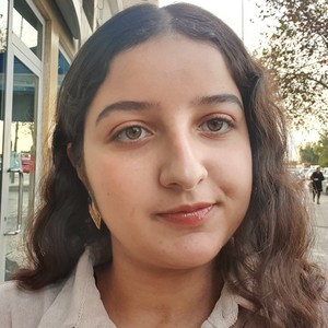 Celia - Prof d'aide aux devoirs - Cenon