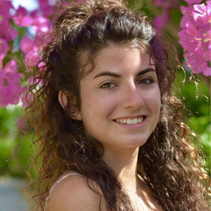 Héléna - Prof de maths - Saint-André-lez-Lille