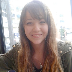 Mélanie - Prof d'aide aux devoirs - Livry-Gargan