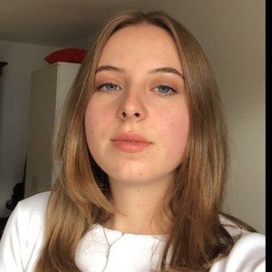Lisa - Prof d'allemand - Strasbourg