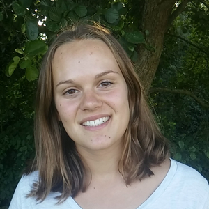 Marion - Prof d'anglais - Mouzillon