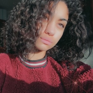 Sirine - Prof d'anglais - Lyon
