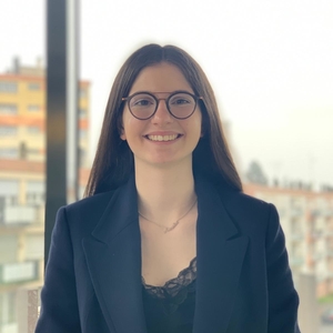 Aurélie - Prof de français - Lyon