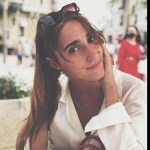 Charlotte - Prof de français - Lille