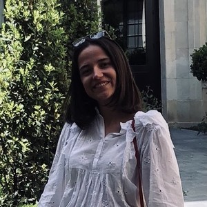 Emma - Prof de maths - Paris 11e
