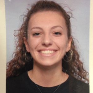Marie - Prof de maths - Villeurbanne