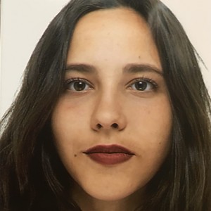 Chiara - Prof de français - Paris