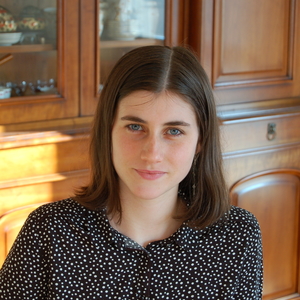 Margaux - Prof d'aide aux devoirs - Floirac