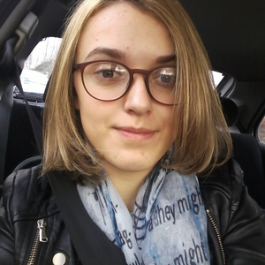 Fanny - Prof de français - Valenciennes